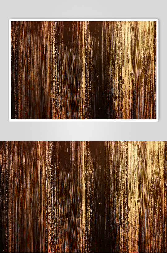 木质花纹金箔黄金贴图图片