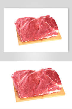 美味牛肉食品摄影图片