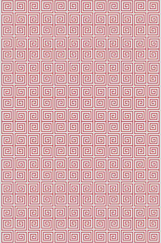 中国风传统风底纹图案矢量素材