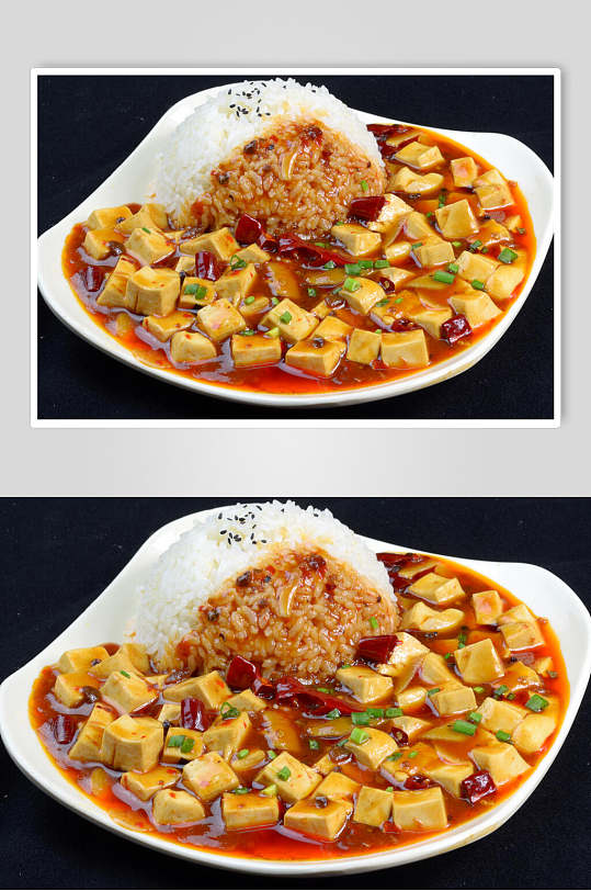 盖浇饭图图片-盖浇饭图素材下载-众图网