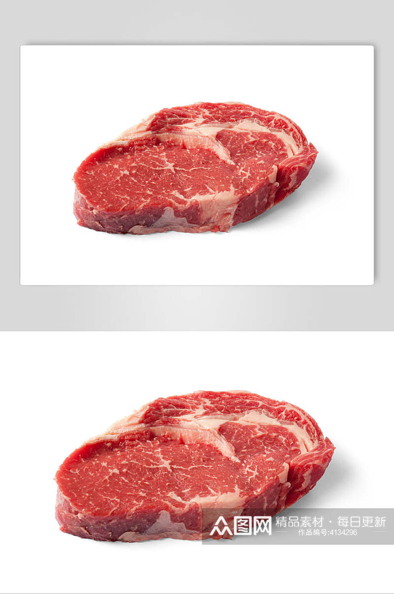 牛排牛肉食品高清图片素材