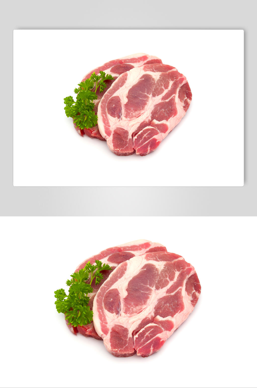 猪肉高清图片素材