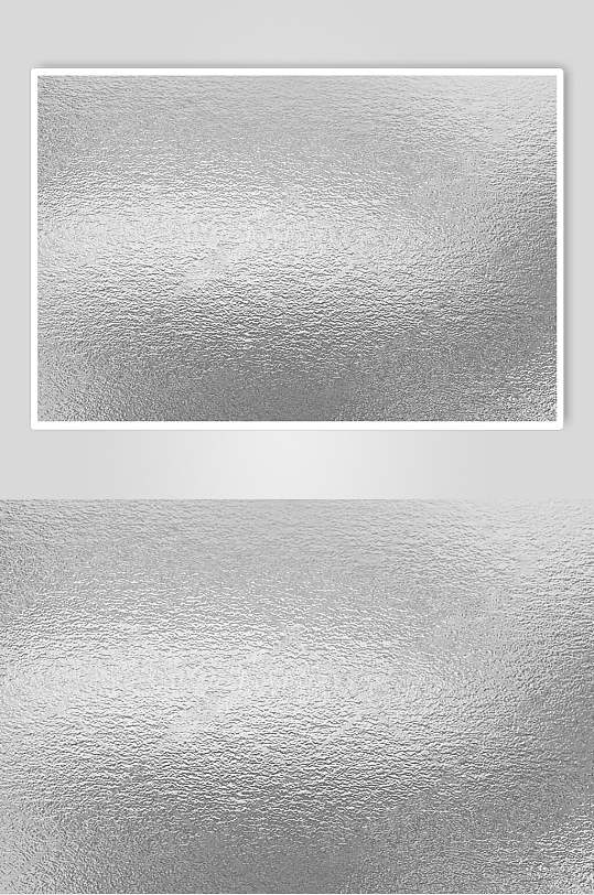 银色uv烫银工艺logo展示样机立即下载精美自然银箔烫银纹理图片立即