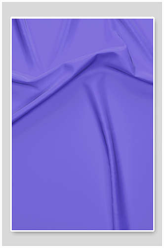 凹凸优雅清新紫色褶皱塑料背景