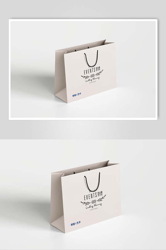 服装包装图片-服装包装效果图-服装包装设计素材下载-众图网