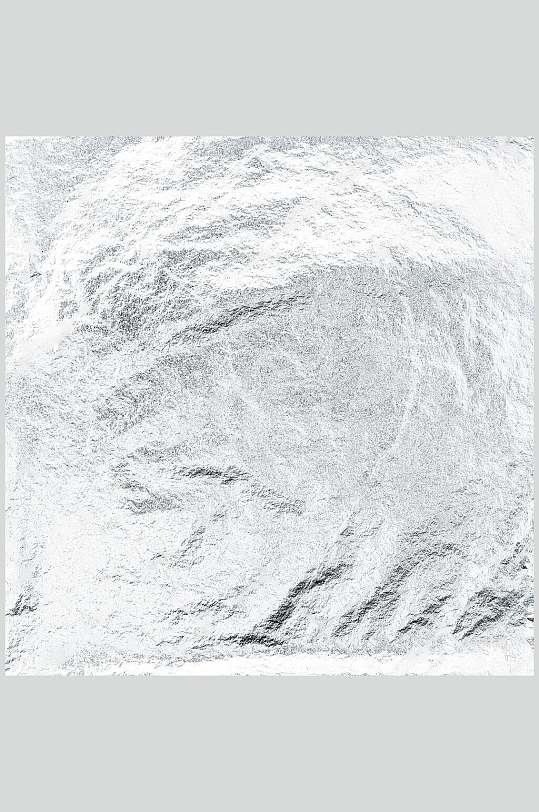 精美学生雅致银箔烫银纹理图片