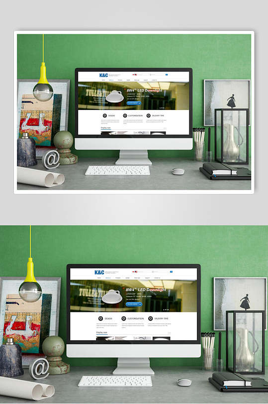 电脑ui网页图片-电脑ui网页素材下载-众图网