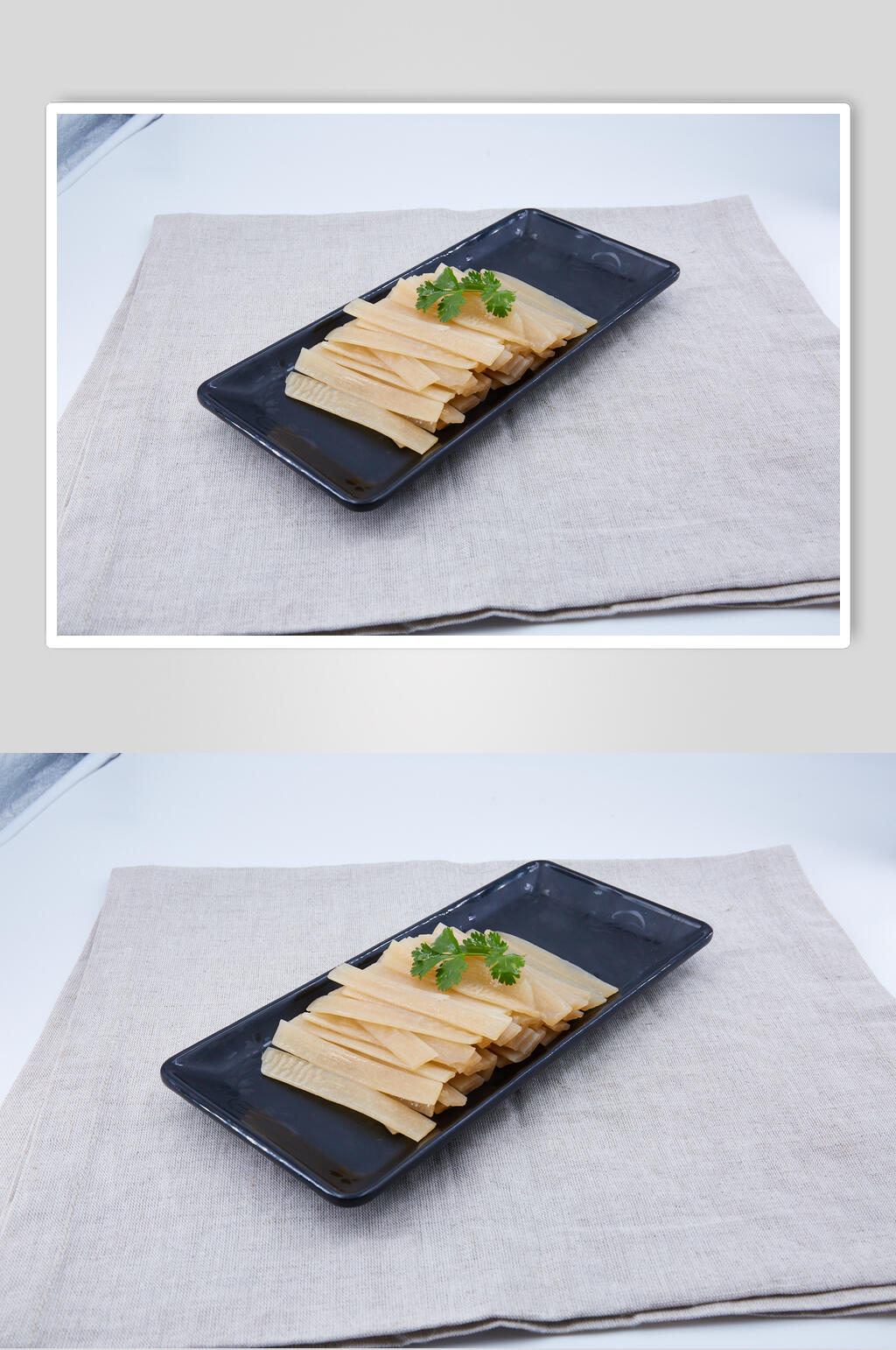 红薯粉麻辣烫火锅烫菜高清图片素材