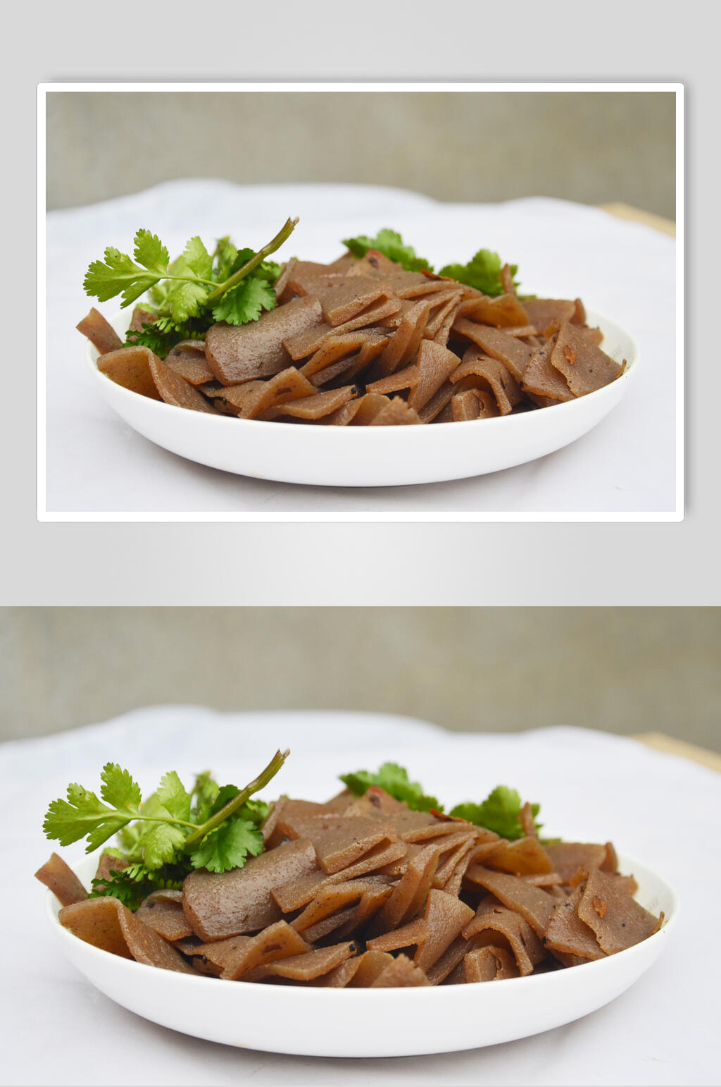 牛肚麻辣烫配菜高清图片素材