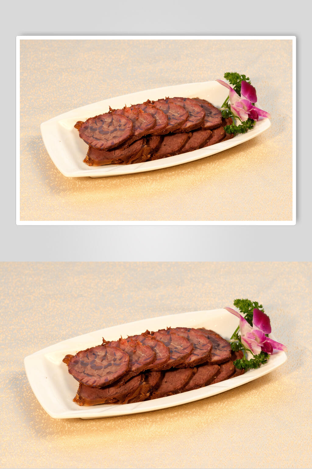 精品卤味美食高清图片素材