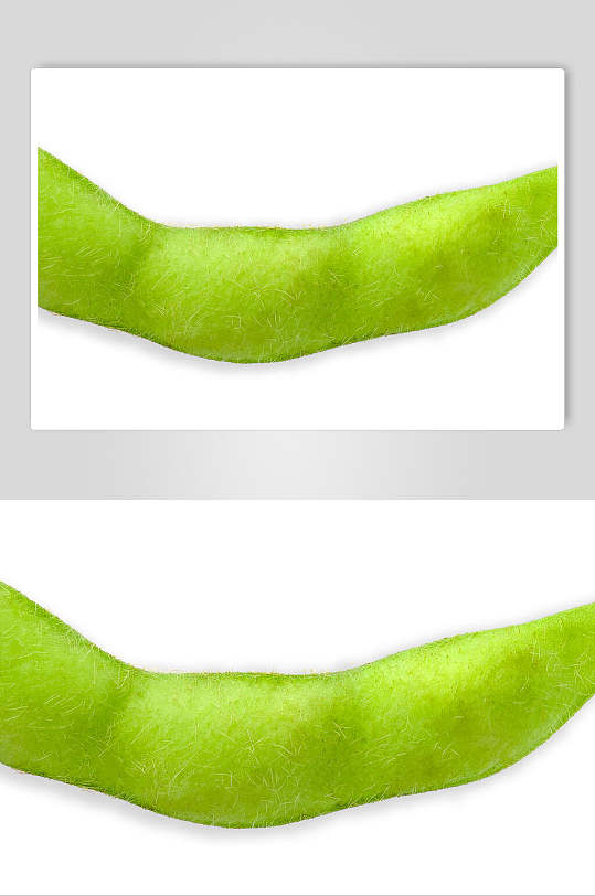 带壳毛豆蔬菜图片