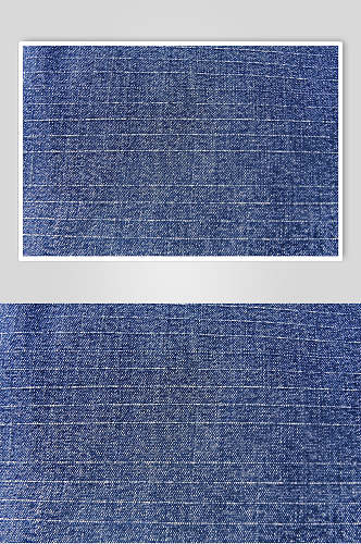 深蓝色地毯布纹布料贴高清图