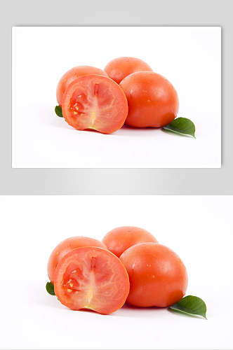 美味的西红柿蔬菜图片