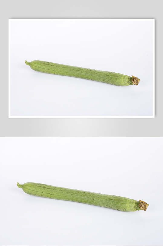 水瓜蔬菜摄影图片
