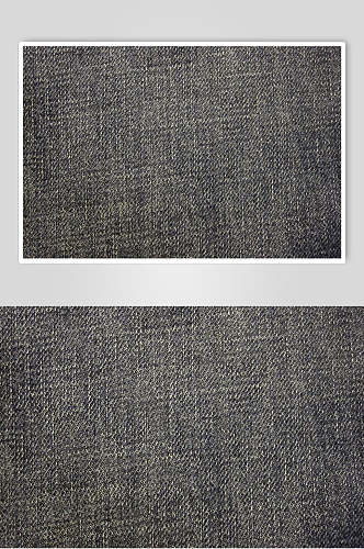 灰色简约地毯布纹布料贴图