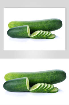 肥黄瓜蔬菜图片