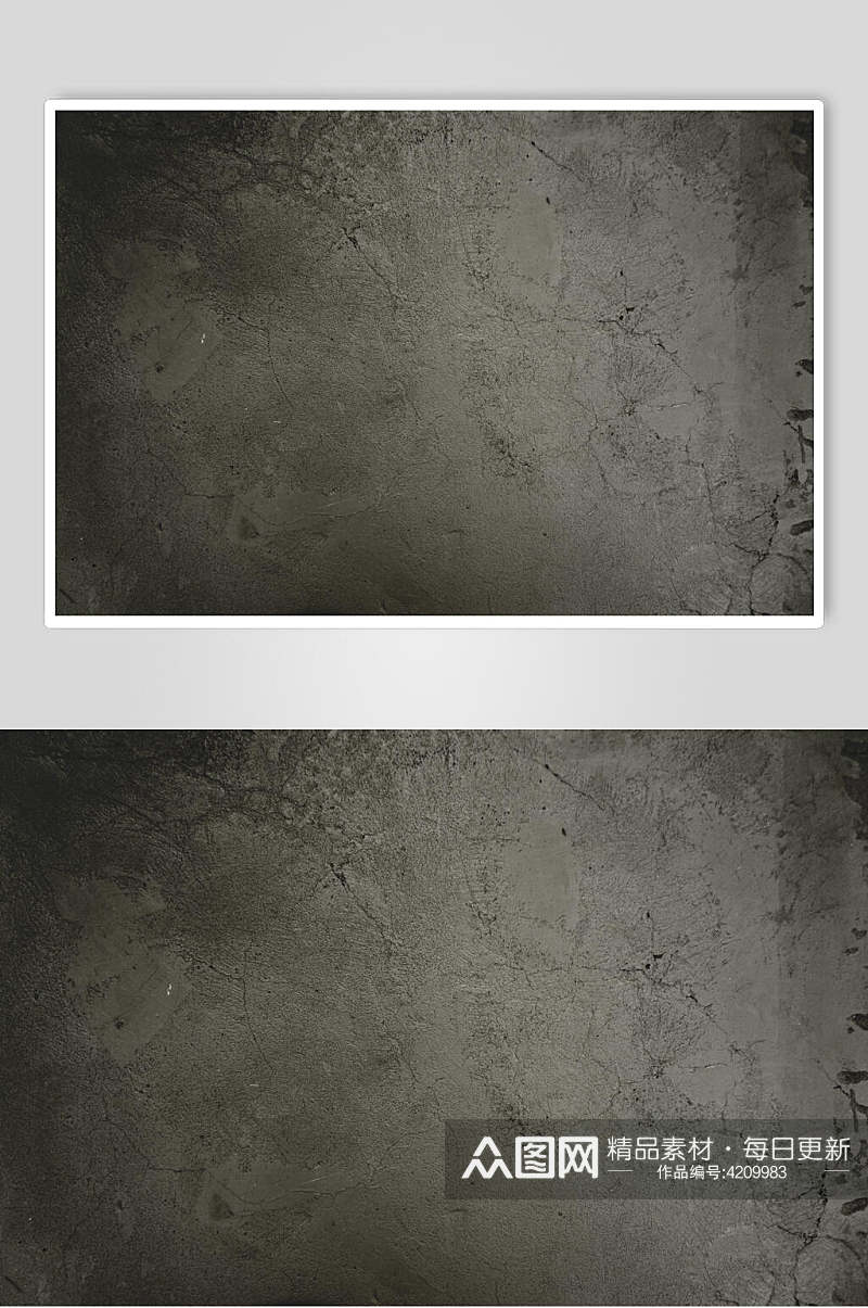 深灰色木板摄影图片素材