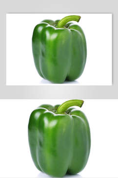 太空青椒蔬菜图片