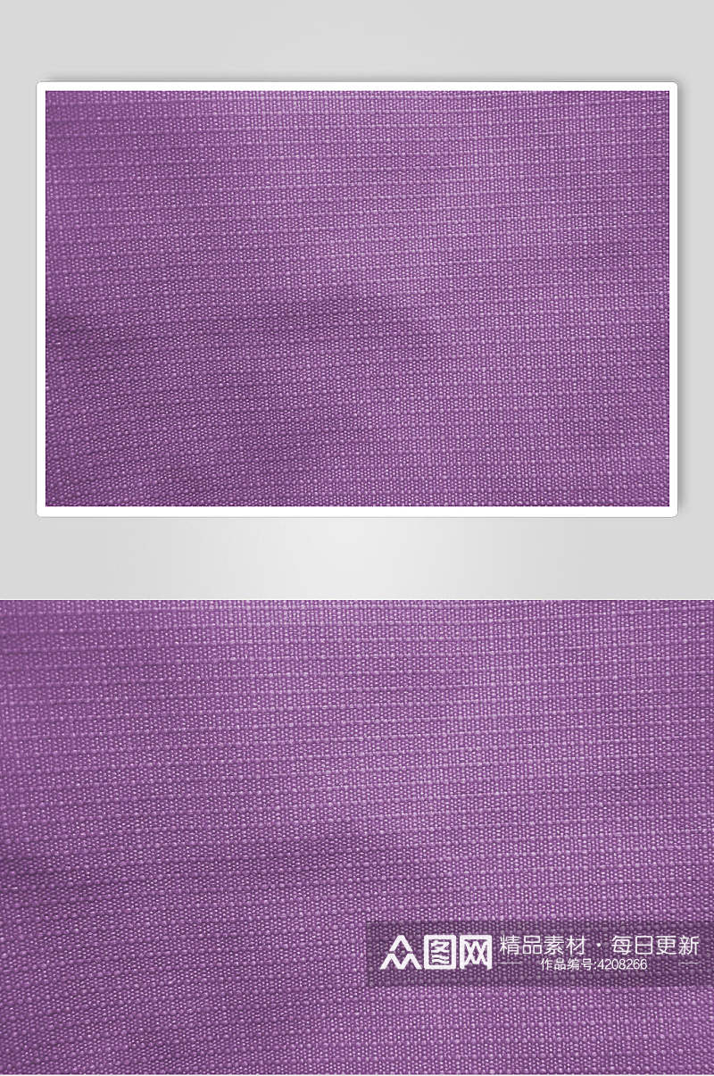 紫色地毯布纹布料贴图素材