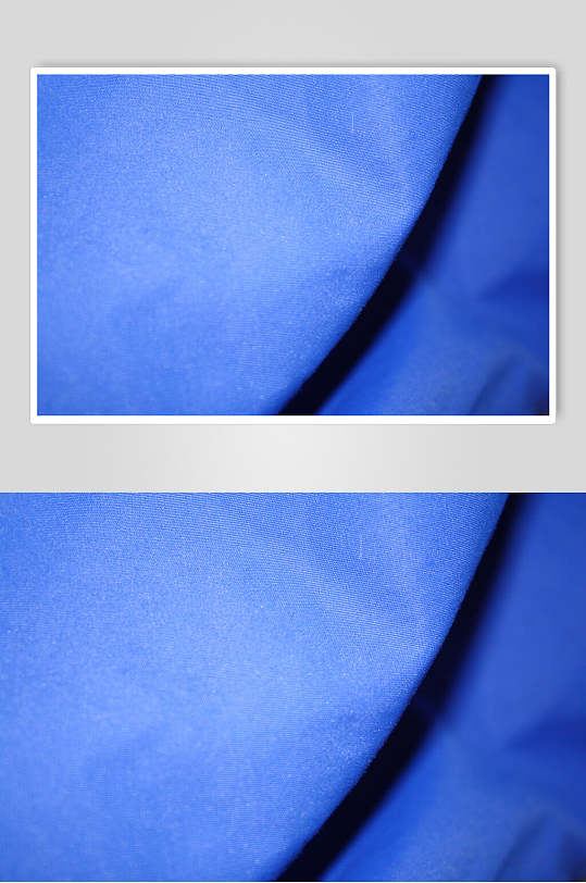 宝蓝色地毯布纹布料贴图