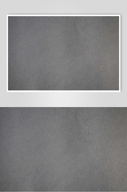 深灰色纸张纹理高清摄影图片