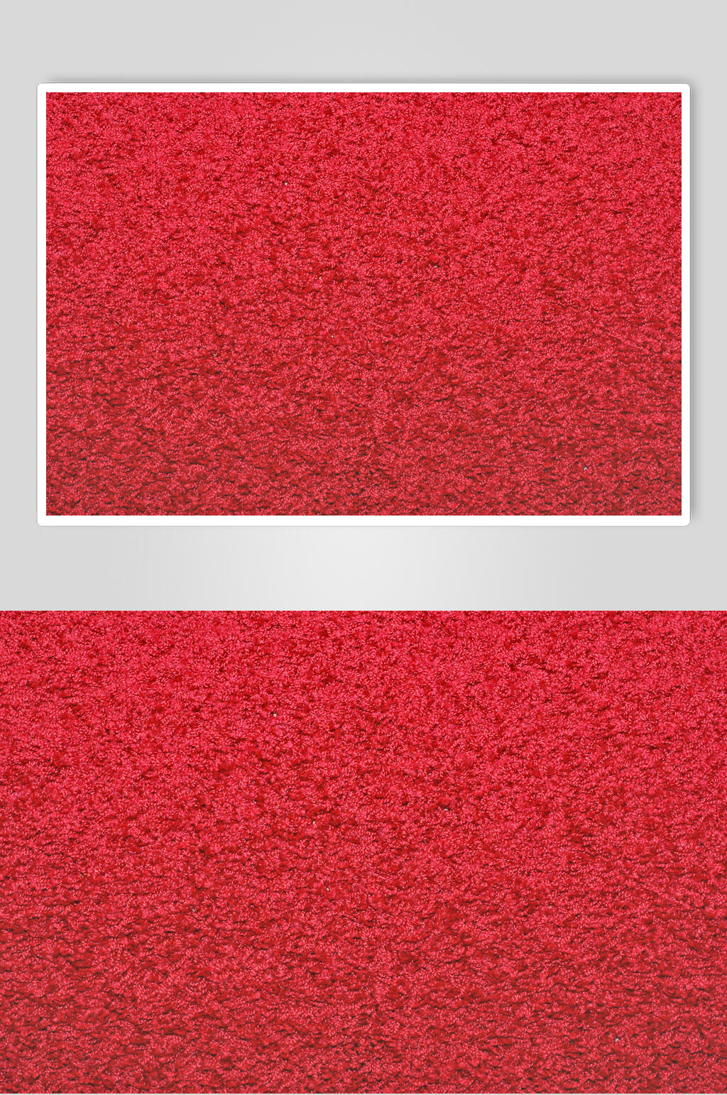 大红色地毯布纹布料贴图