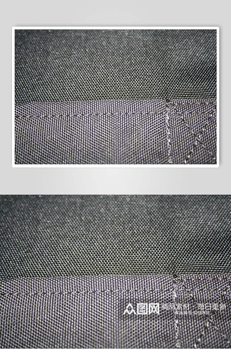 灰色大气地毯布纹布料贴图素材