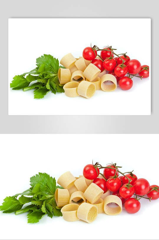 美味蔬菜集锦蔬菜高清摄影图片