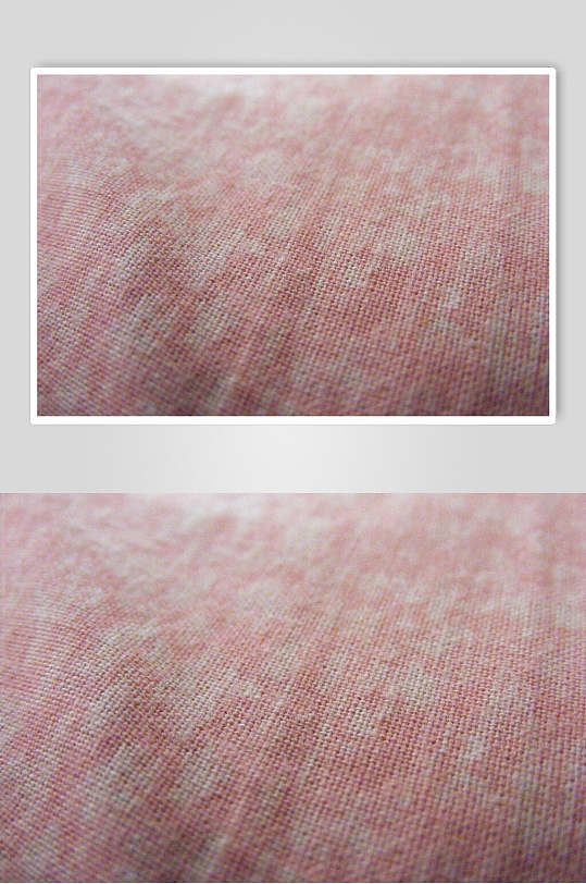 浅粉色麻布地毯布纹布料贴图