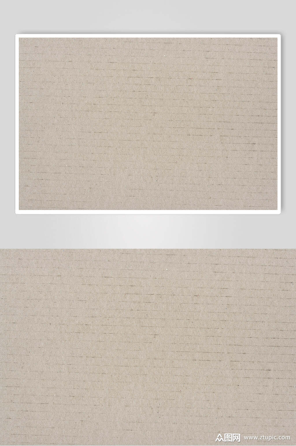 黄色纸张纹理图片素材