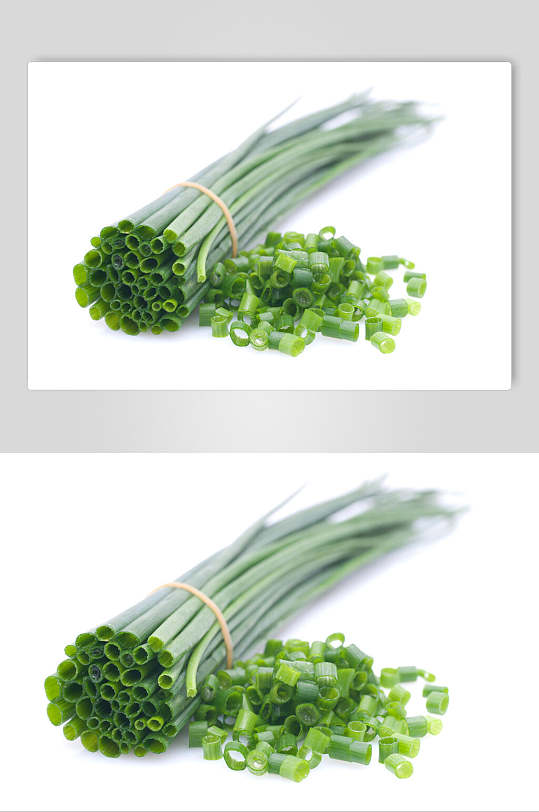 葱管香葱蔬菜图片