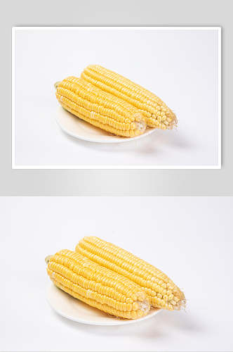高端玉米蔬菜图片