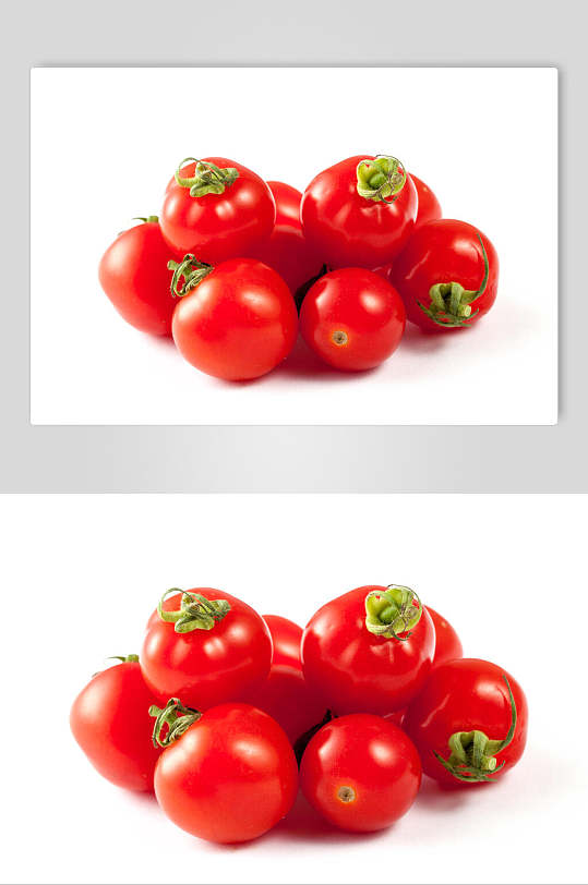 高端美味西红柿蔬菜图片