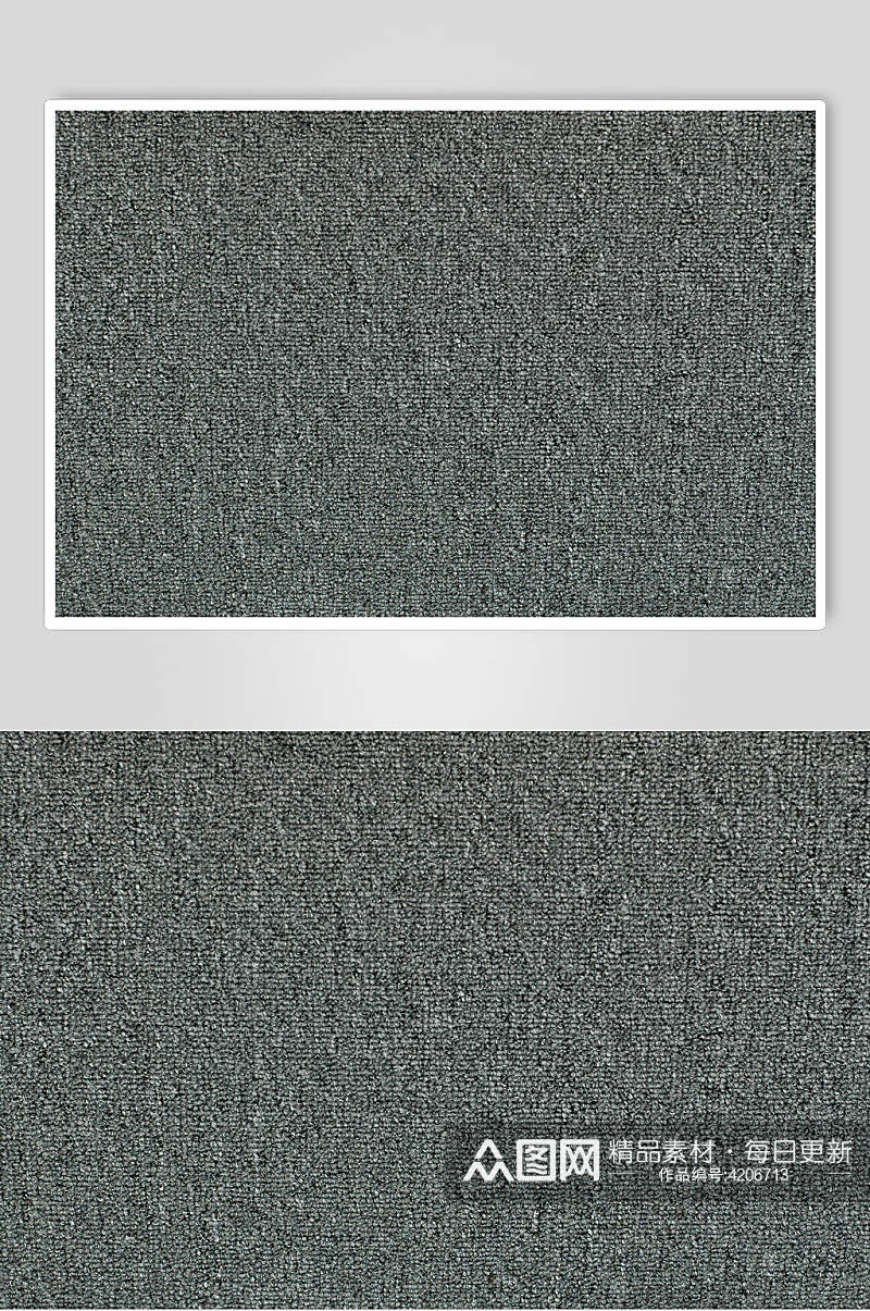 灰色创意地毯布纹布料贴图素材
