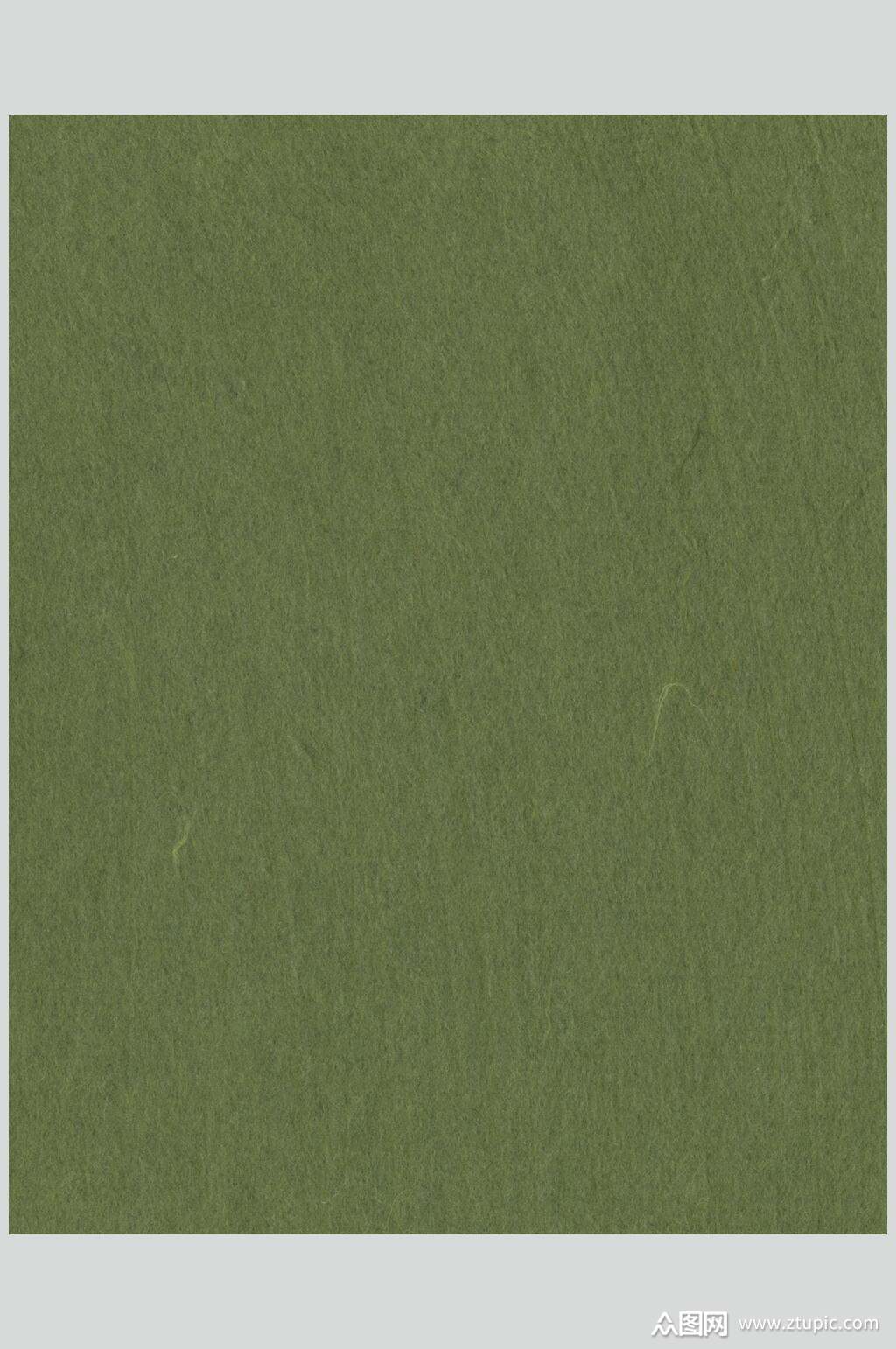 清新绿色纸质纹理高清摄影图片素材