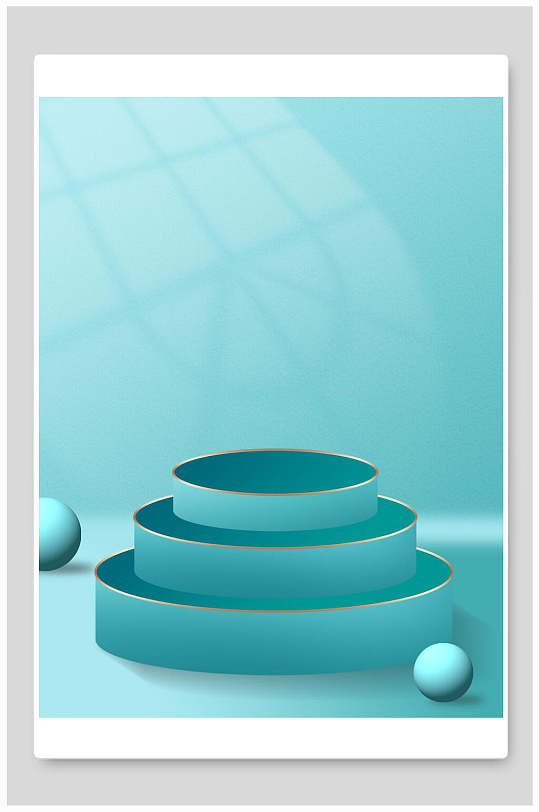 展台展柜图片-展台展柜素材下载-众图网