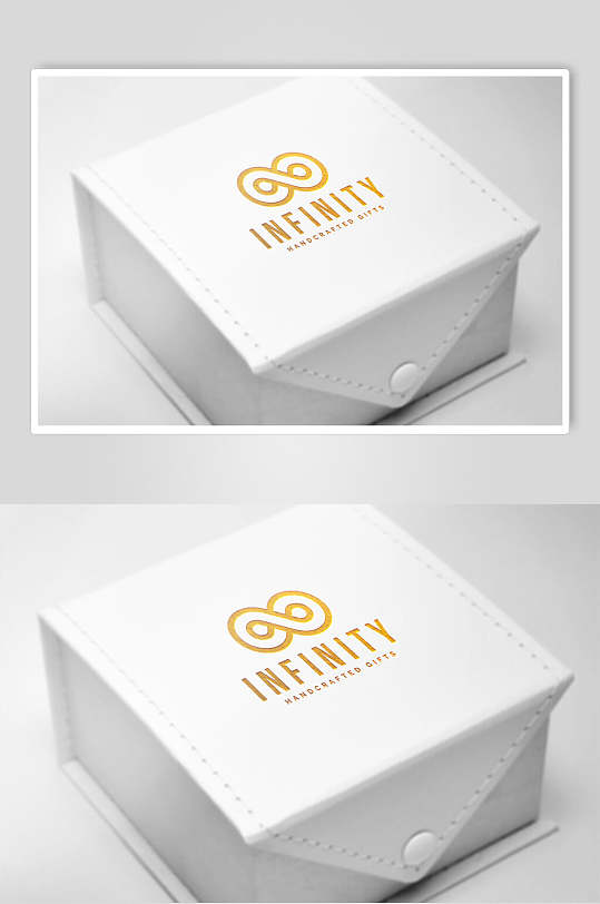 金色logo样机图片-金色logo样机设计素材-金色logo样机模板下载