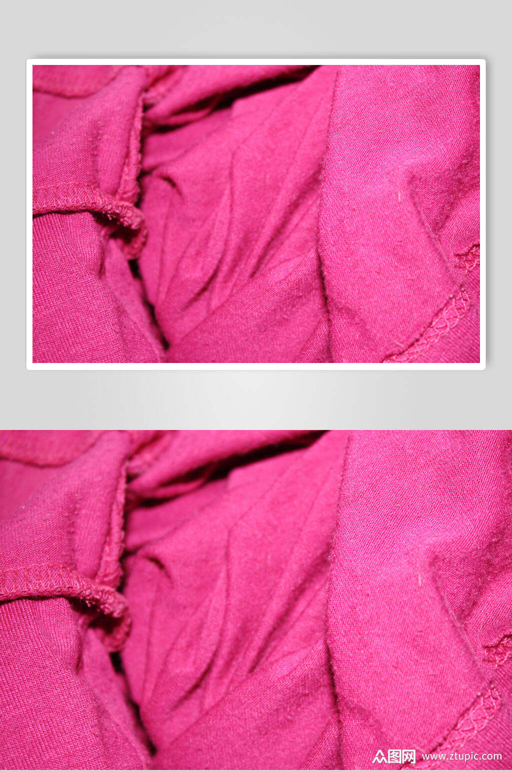 粉红色地毯布纹布料贴图素材