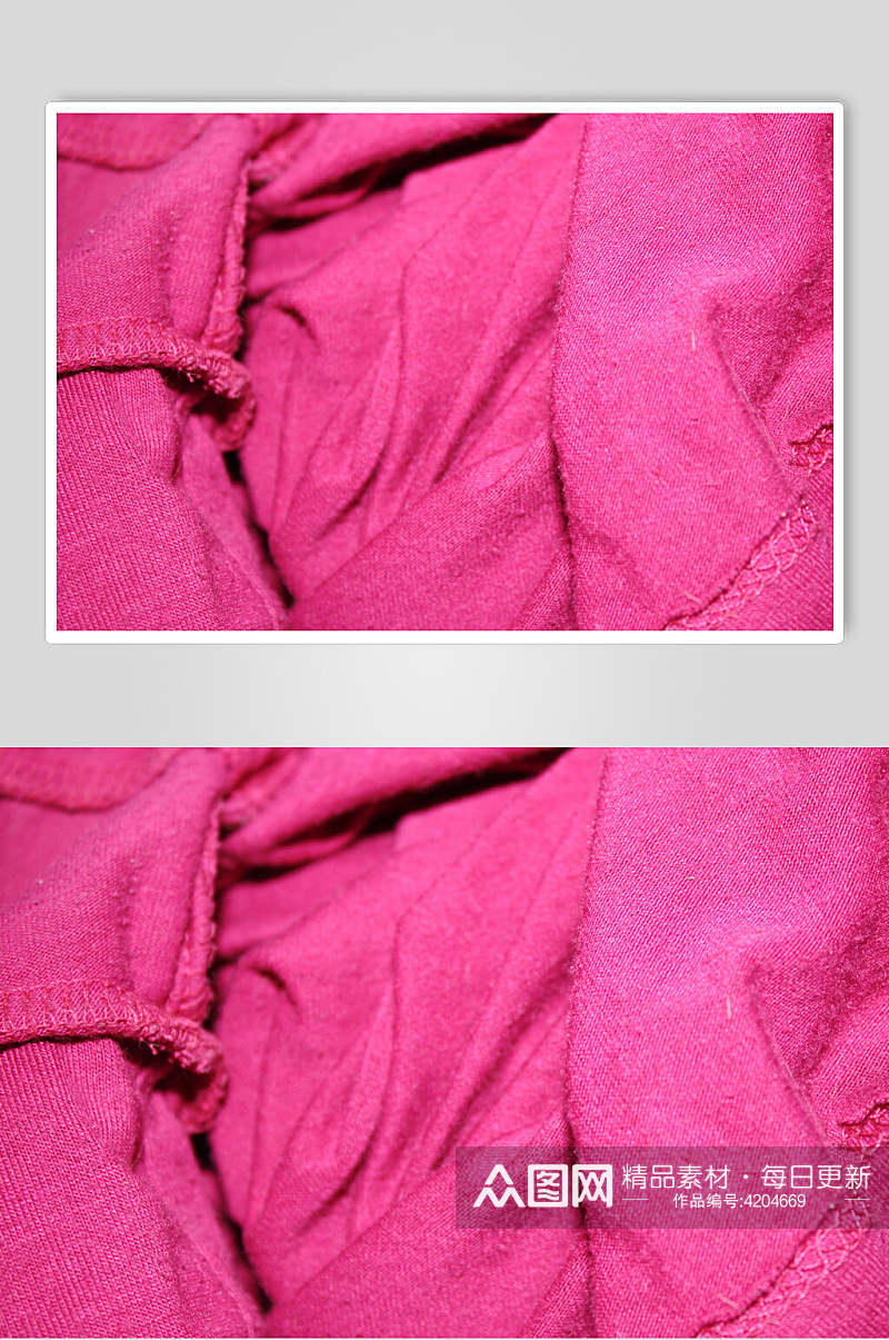 粉红色地毯布纹布料贴图素材