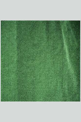 绿色地毯布纹布料贴图