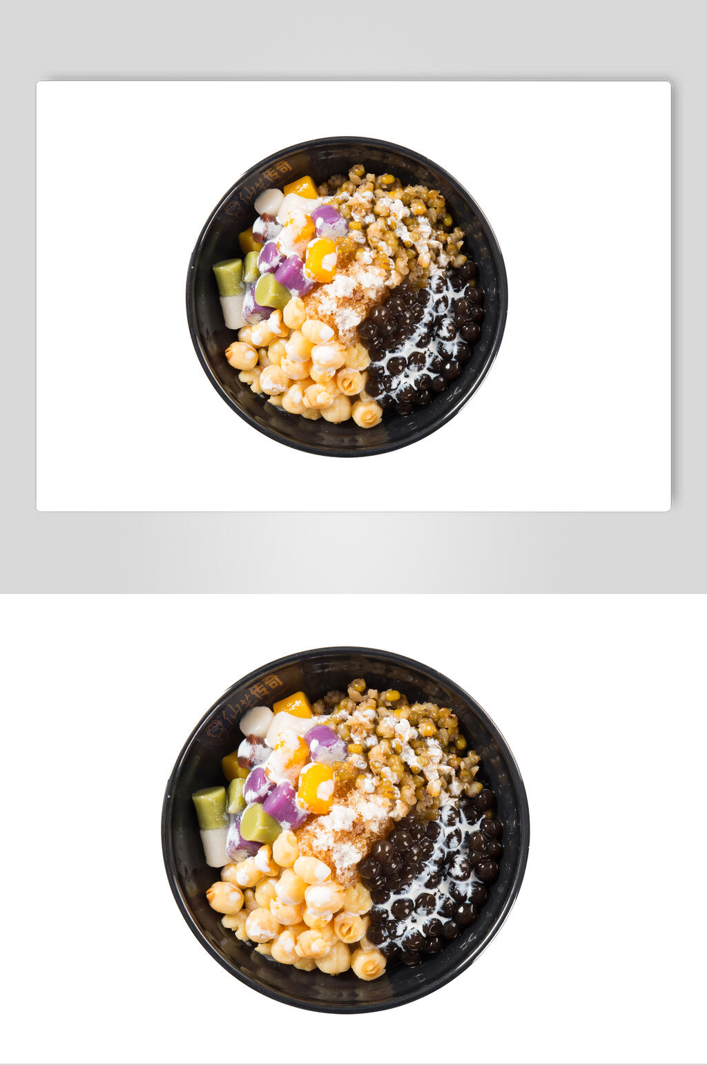 营养美味甜品糖水食物高清图片素材