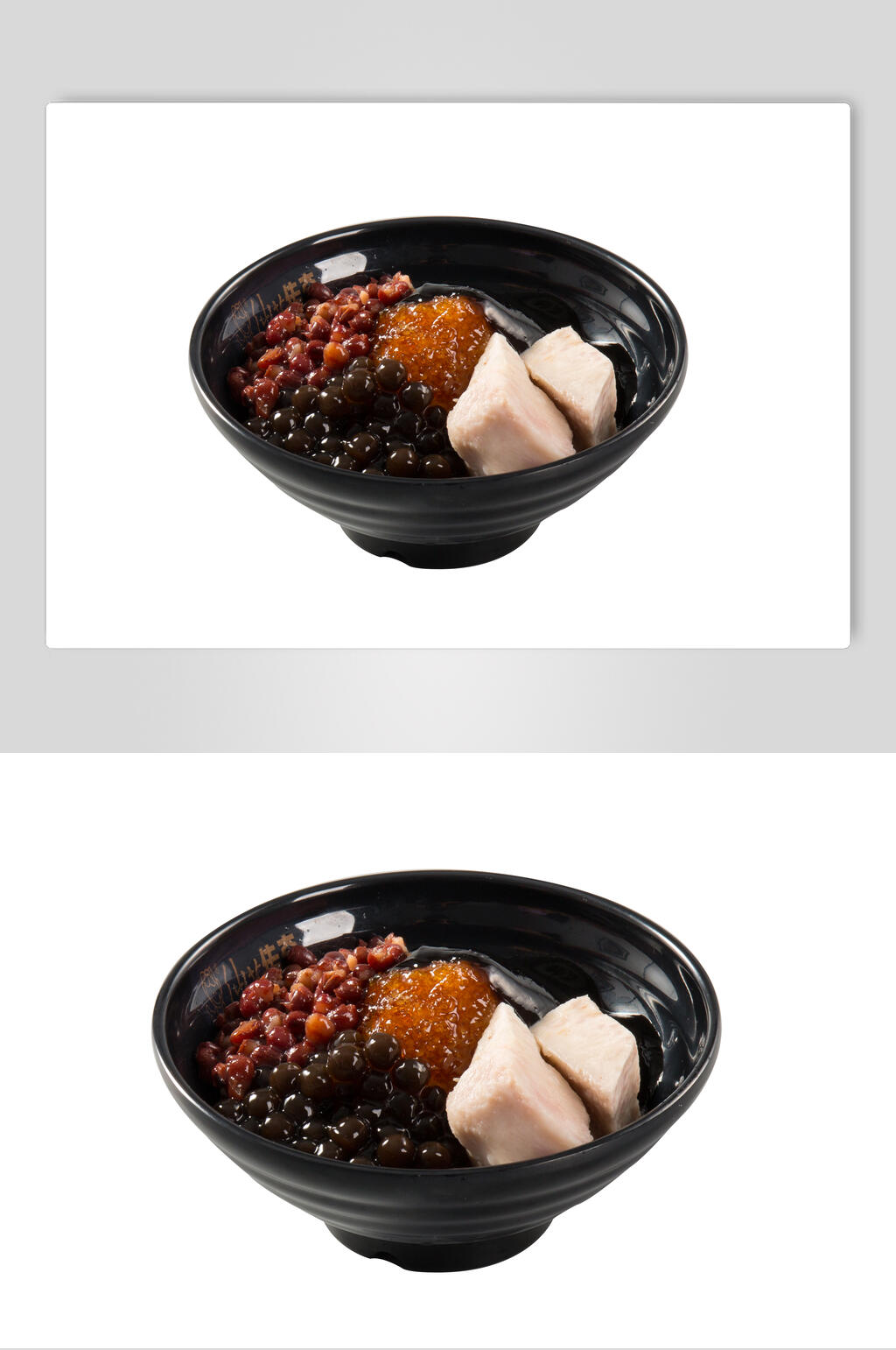 鲜香美味甜品糖水美食图片素材