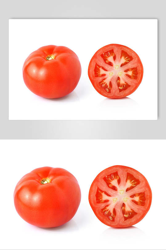 漂亮的西红柿蔬菜图片