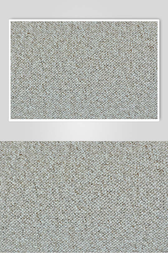 高端灰色地毯布纹布料贴图