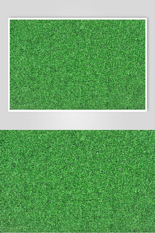 绿色地毯布纹布料贴图