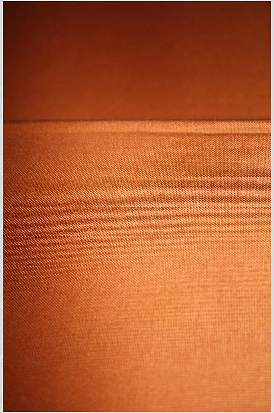 橘色地毯布纹布料贴图