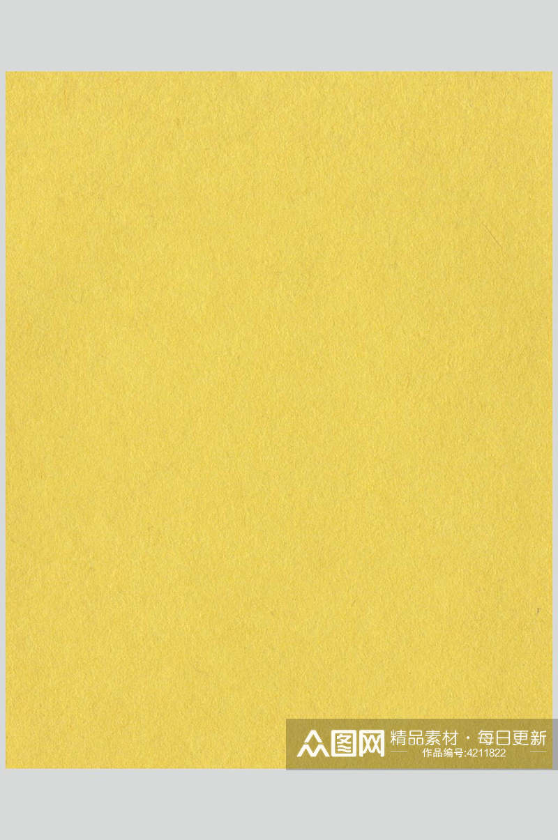 黄色纸质纹理实拍图片素材