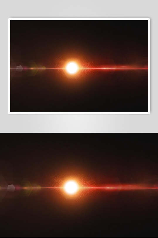 黑黄渐变大气高端星空太空矢量素材