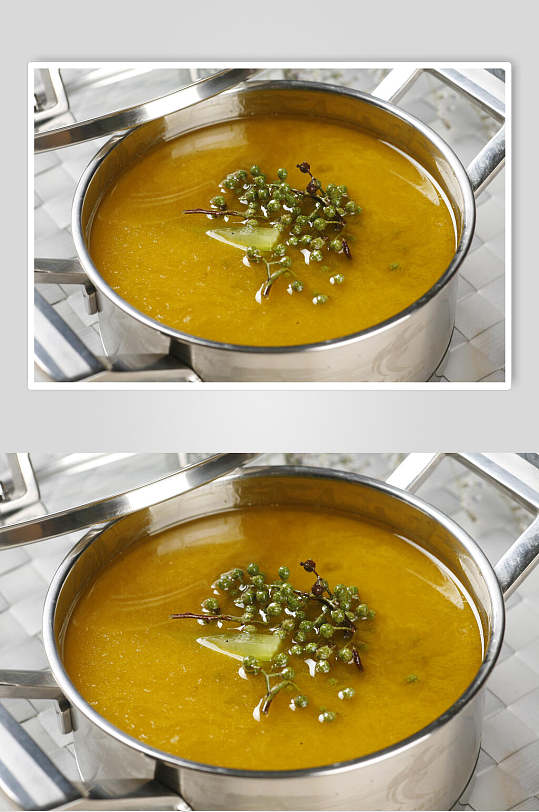 藤椒火锅锅底图片