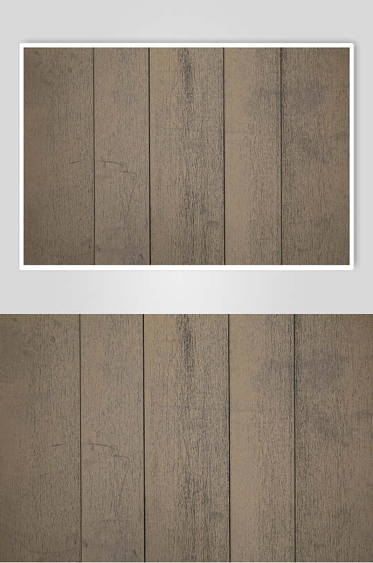 仿银杏做旧木纹木板背景图片